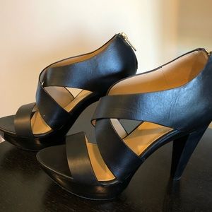 Michael Kors heels